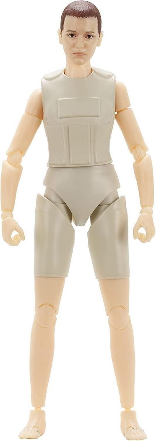 Figura Stranger Things Hawkins Collection Eleven Season 4