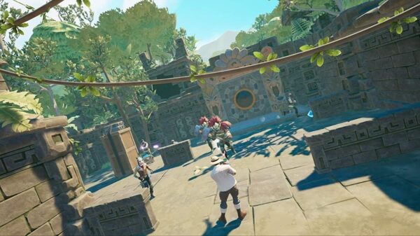 Jumanji: The Video Game - Ps4