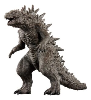 Movie Monster Series - Godzilla Minus One - Godzilla