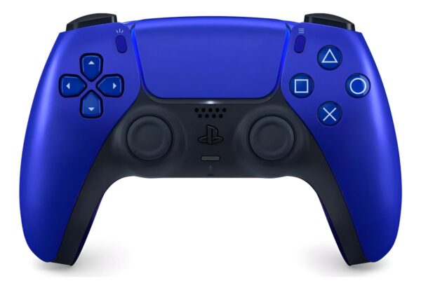 Sony Dualsense Control Cobalt Blue Para Ps5