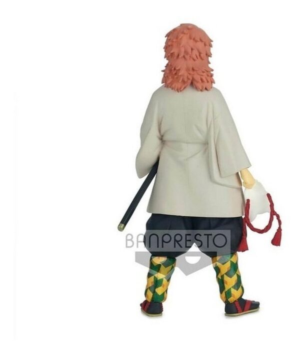 Banpresto Demon Slayer Kimetsu No Yaiba Sabito (b) Vol. 19