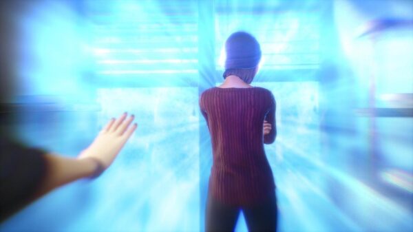 Life Is Strange: True Colors.-ps5