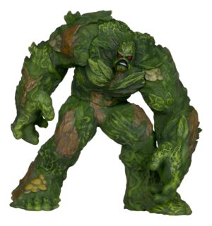 Dc Direct Collector Vinyl Todd's Mods Limited Ed Swamp Thing