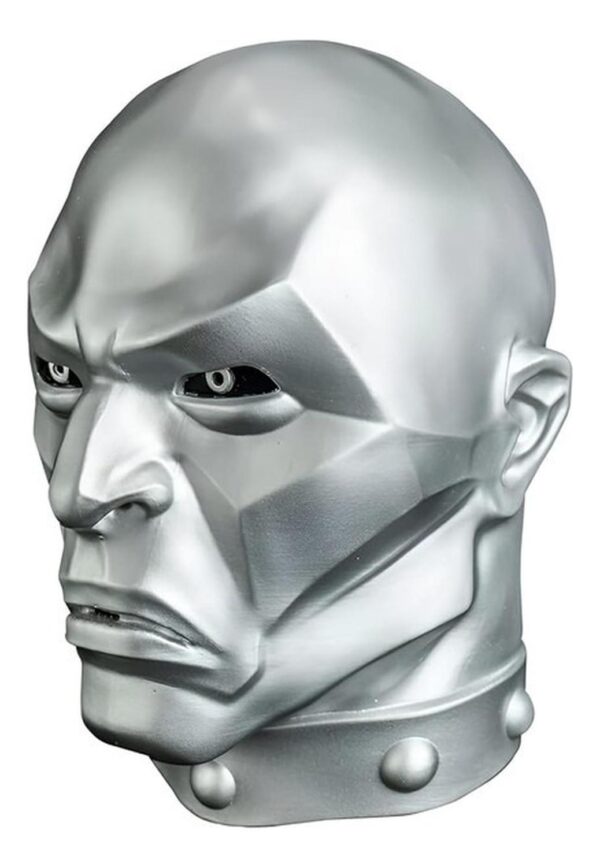 Masks G.i. Joe Destro Vinyl Mask