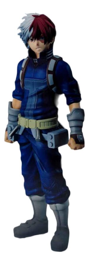 Ichibansho Figures - My Hero Academia - Shoto Todoroki