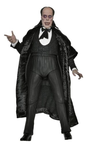 Universal Monsters Ultimate Phantom Of The Opera (color)