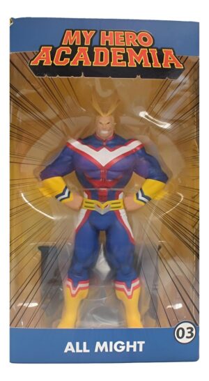 My Hero Academia Figures - All Might (aby Style)