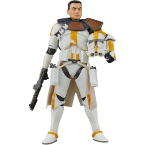 STAR WARS THE BLACK SERIES EP IV ANH CLONE LIEUTENANT GALLE
