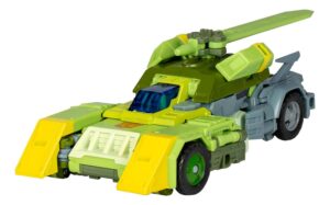 Figura Transformers Series 86 Leader Autobot Springer