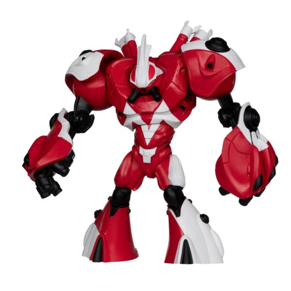 MCFARLANE SPAWN ROBOT WARS SPAWN 30TH ANNIVERSARY