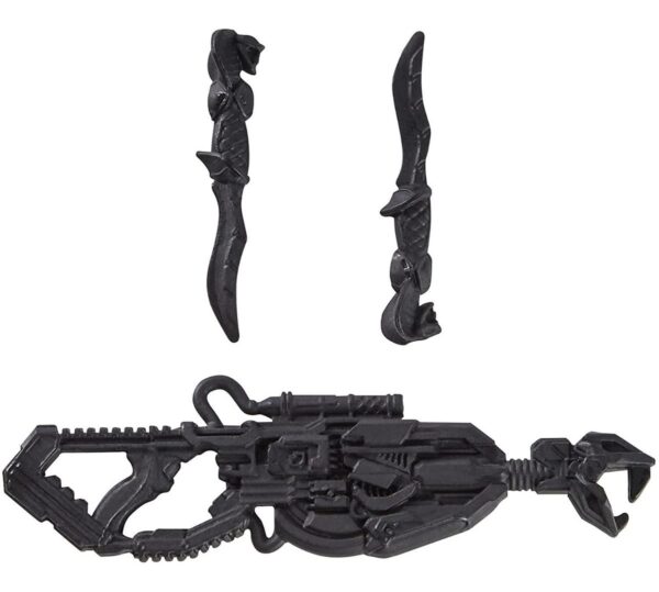 Snake Eyes: G.i. Joe Origins Gij Core Baroness