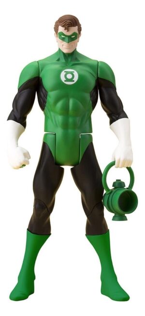 Dc Comics Artfx+ Statue - Green Lantern Classic Costume