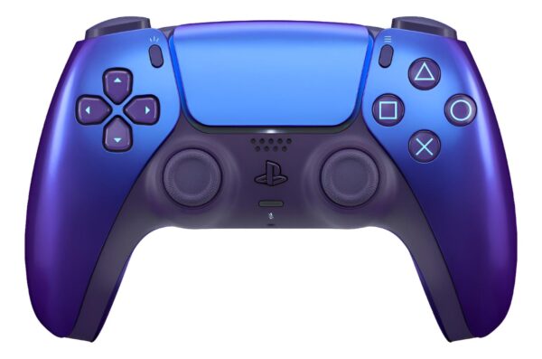 Sony Dualsense Control Chroma Indigo Para Ps5