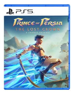 Prince Of Persia The Lost Crown Ps5