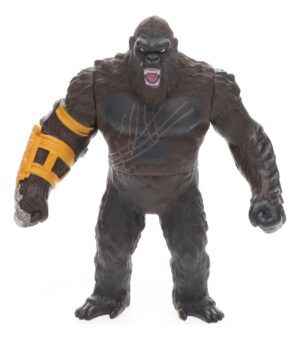 Movie Monster Godzilla X Kong The New Empire Kong 2024