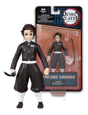 Mcfarlane Toys Demon Slayer Tanjiro Kamado