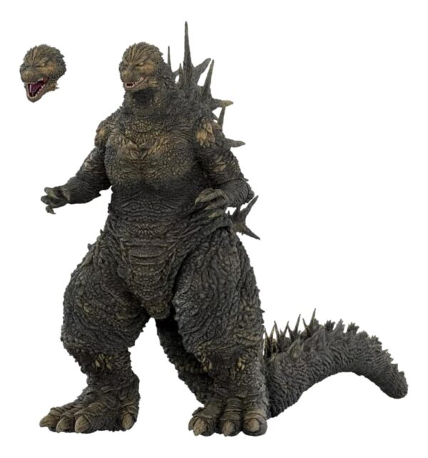 Godzilla Ultimates Godzilla (minus One) 8-inch Scale Figure