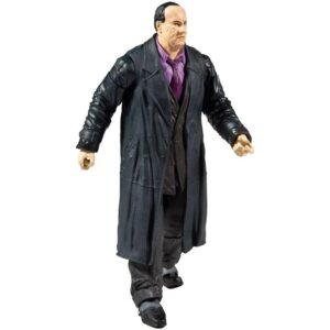 DC MULTIVERSE FIGURES THE BATMAN (2022 MOVIE) THE PENGUIN