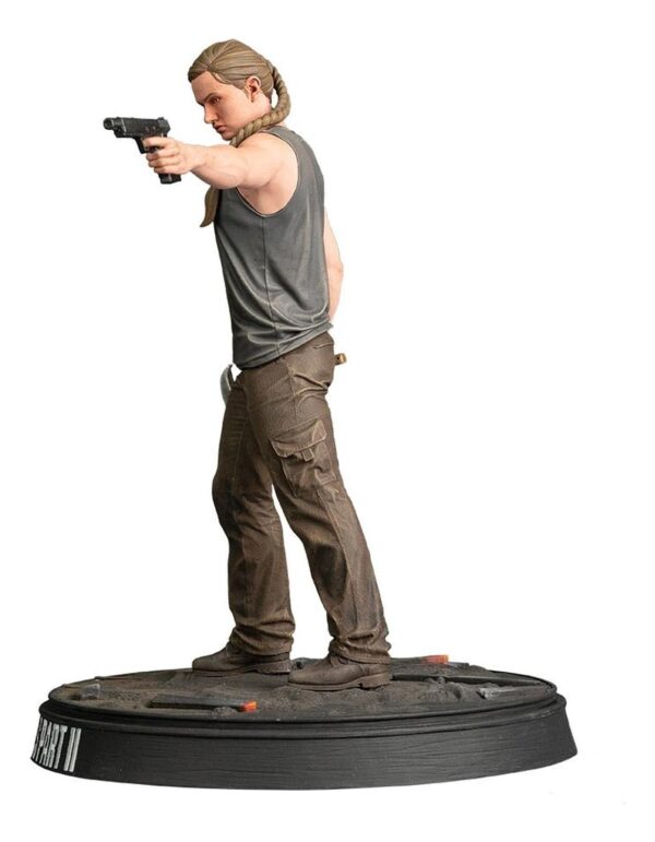 THE LAST OF US PART II - ABBY FIGURE (DARK HORSE)