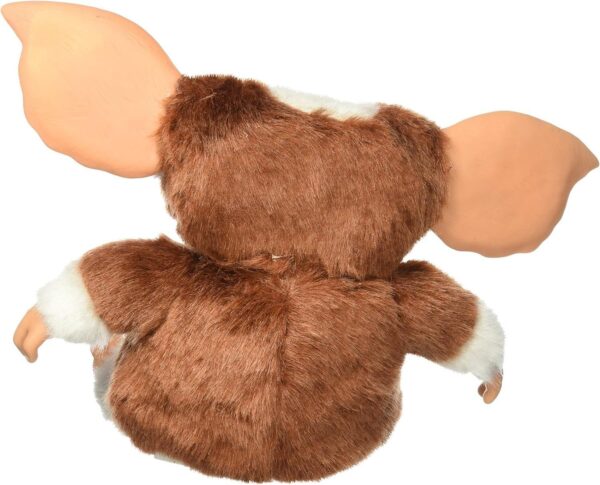 Peluche NECA Gizmo Gremlins Original Nuevo 20cm