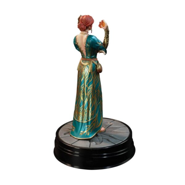 FIGURA TRISS MERIGOLD THE WITCHER 3 SERIES 2 DARK HORSE