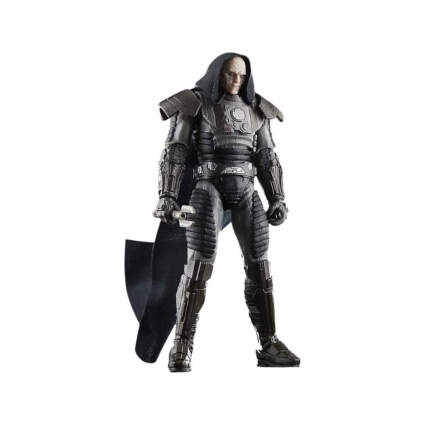 FIGURA STAR WARS THE BLACK SERIES DARTH MALGUS GAMING GREATS