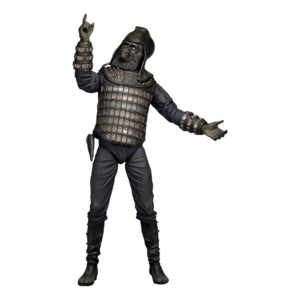 Planet Of The Apes Figures Legacy Series General Ursus