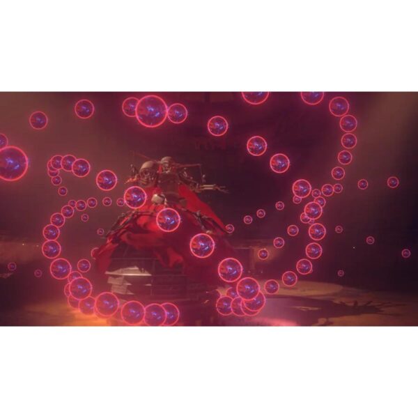 69474130 NIER: AUTOMATA THE END OF YORHA EDITION.-NSW