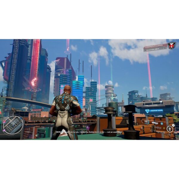Crackdown 3 - Xbox One