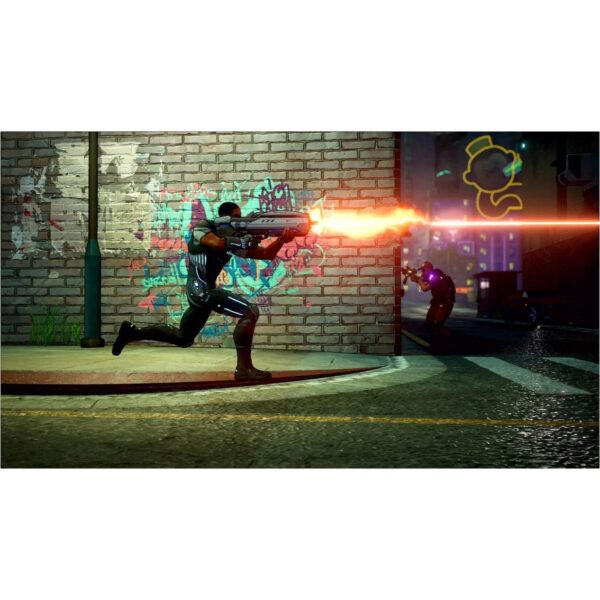 Crackdown 3 - Xbox One