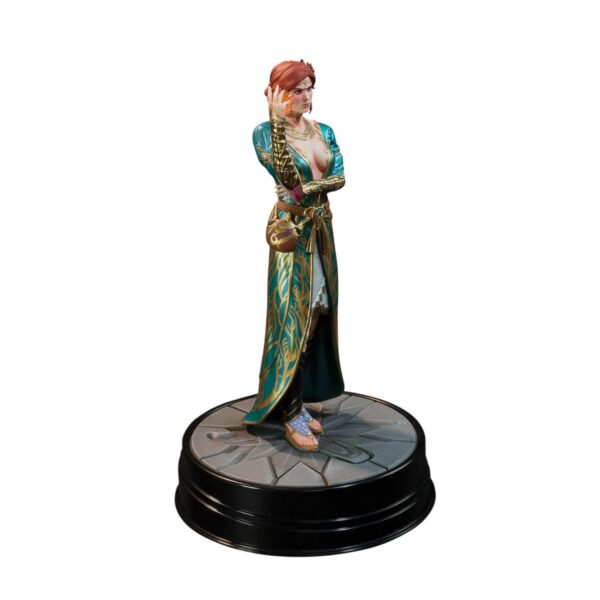 FIGURA TRISS MERIGOLD THE WITCHER 3 SERIES 2 DARK HORSE