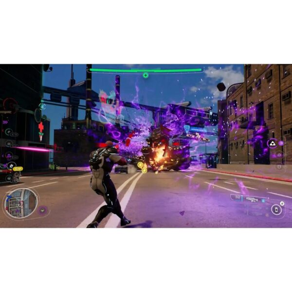 Crackdown 3 - Xbox One