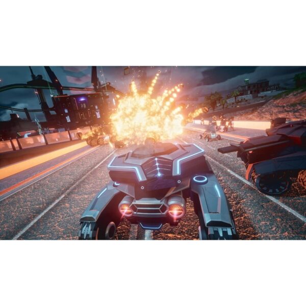 Crackdown 3 - Xbox One