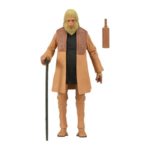 Planet Of The Apes Figures Legacy Series Dr. Zaius