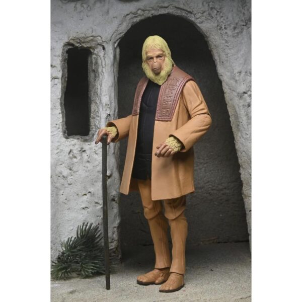 Planet Of The Apes Figures Legacy Series Dr. Zaius