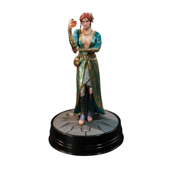 FIGURA TRISS MERIGOLD THE WITCHER 3 SERIES 2 DARK HORSE