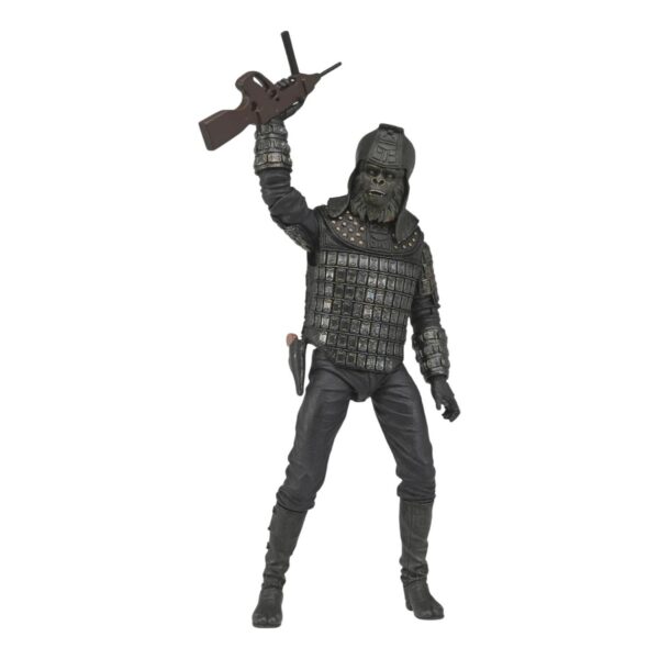Planet Of The Apes Figures Legacy Series General Ursus