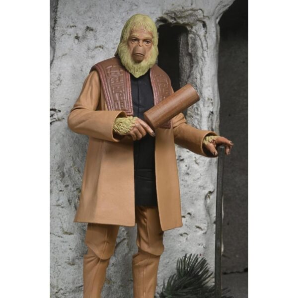 Planet Of The Apes Figures Legacy Series Dr. Zaius