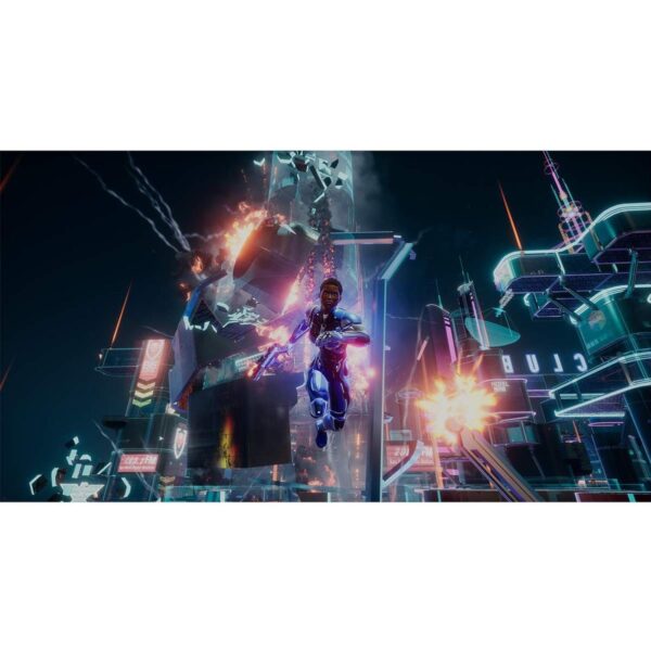 Crackdown 3 - Xbox One