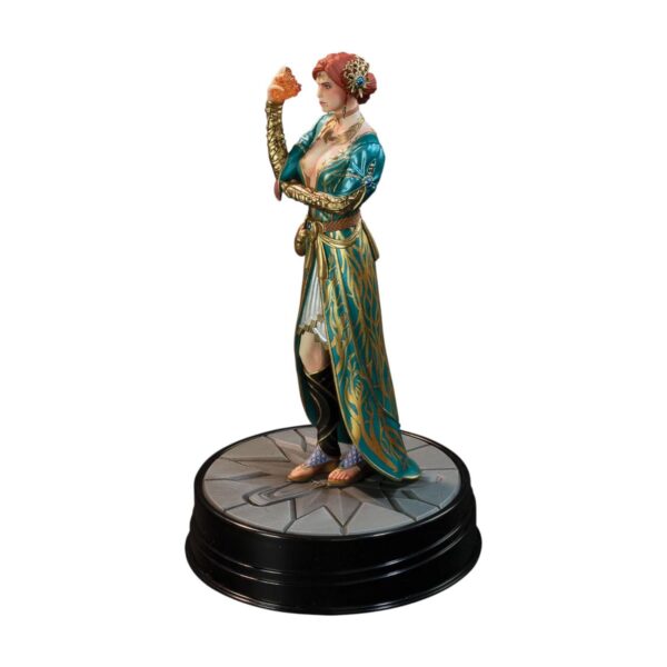FIGURA TRISS MERIGOLD THE WITCHER 3 SERIES 2 DARK HORSE
