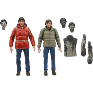 An American Werewolf In London 7 - Jack And David 2 Pack