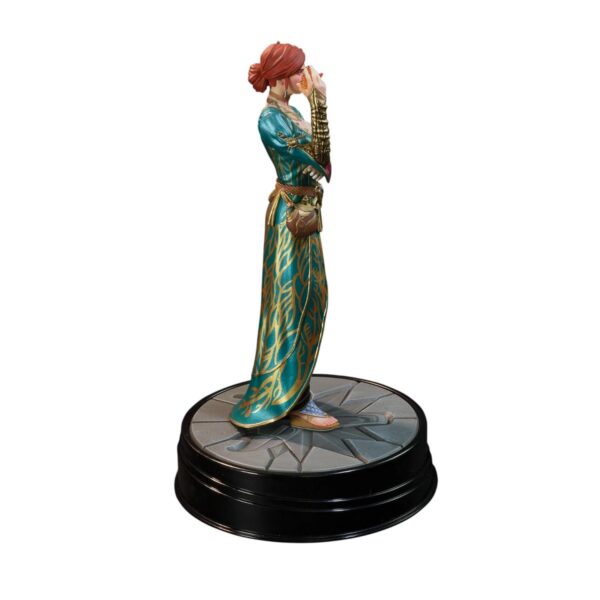 FIGURA TRISS MERIGOLD THE WITCHER 3 SERIES 2 DARK HORSE