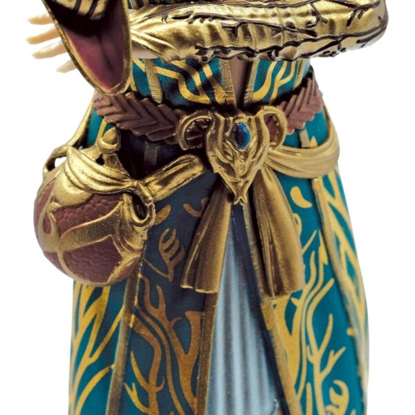 FIGURA TRISS MERIGOLD THE WITCHER 3 SERIES 2 DARK HORSE