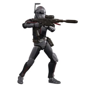 FIGURA STAR WARS THE BLACK SERIES CROSSHAIR BAD BATCH HASBRO