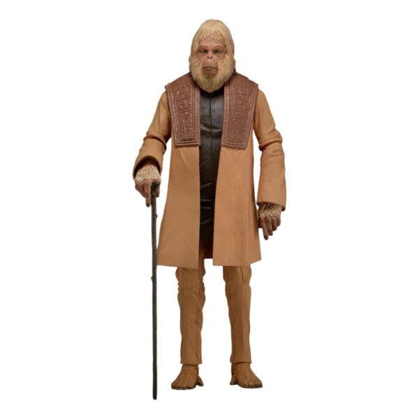 Planet Of The Apes Figures Legacy Series Dr. Zaius