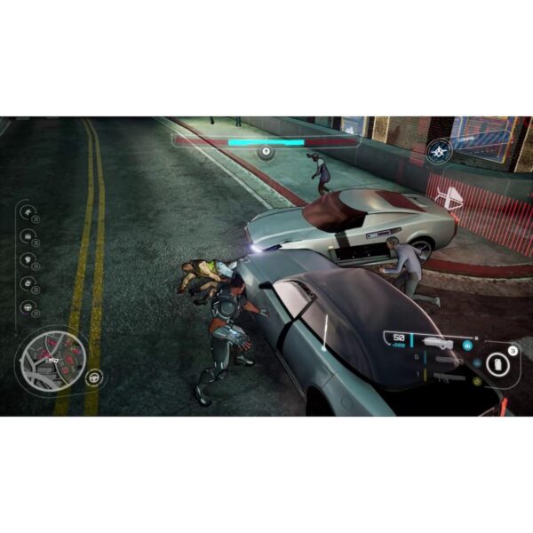Crackdown 3 - Xbox One