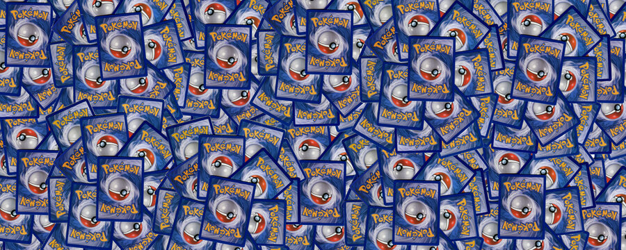 pokemon tcg one up TCG Pokémon Escarlata y Púrpura: Rivales Predestinados Booster Bundle – Caja de 6 Sobres de Estrategia y Cartas Coleccionables en Español